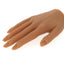 Main d'entrainement "medium skin"
