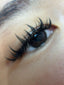 Cils Manga "Plume"