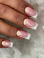 Glitter "Pinky Gold