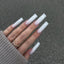 AcryGel Milky love en Pot - Résistant et Facile à Travailler