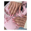 BOX PILATE ONGLES - Collection pastel