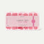 Gummy tips Marshmallow "Medium Square