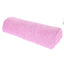 Pink hand cushion