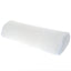 Hand rest cushion White