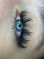 Cils Manga "Plume"
