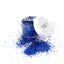 GLITTER BLUE SAPPHIRE 10GR