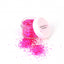 GLITTER REAL PINK 10GR