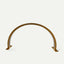 LAMPE DE TABLE GOLD