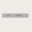 RULE RECTANGLE NAIL FILE (150/180)