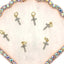 Cross nail piercing