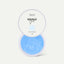 Sponge Gel bleu Pigmenté pour Baby Boomer, Nail Art Sky Whisper
