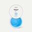 Sponge Gel Ultra Pigmenté pour Baby Boomer, Nail Art Dreamy blue