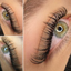 3 Mistakes to make for a beautiful eyelash extension application