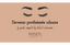Velvet Extension - Become an experienced eyelash technician