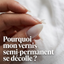 Pourquoi mon vernis semi-permanent se décolle ?