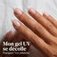 Pourquoi mon gel UV se décolle ? Causes, erreurs fréquentes et solutions professionnelles