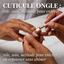 Cuticule ongle : rôle, soin, méthode pour enlever ou repousser sans abîmer