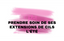 Taking care of your eyelash extensions in summer