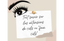 Everything you need to know about eyelash extensions or "false eyelashes".
