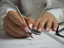 How do I register with the Chambre des Métiers as a nail or hair technician?