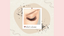 How can I increase my speed when applying eyelashes?