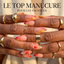Top manucure des vacances !