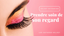 Taking care of your eyes: 4 tips from Velvet Extension