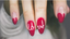 How to do Semi-Permanent At Home Easily | Nail Technique