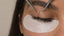 Technique de pose d'extension de cils à la pince, Velvet Extension