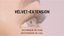 Eyelash extensions: technique and characteristics