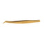 Deluxe gold-plated Russian volume pliers