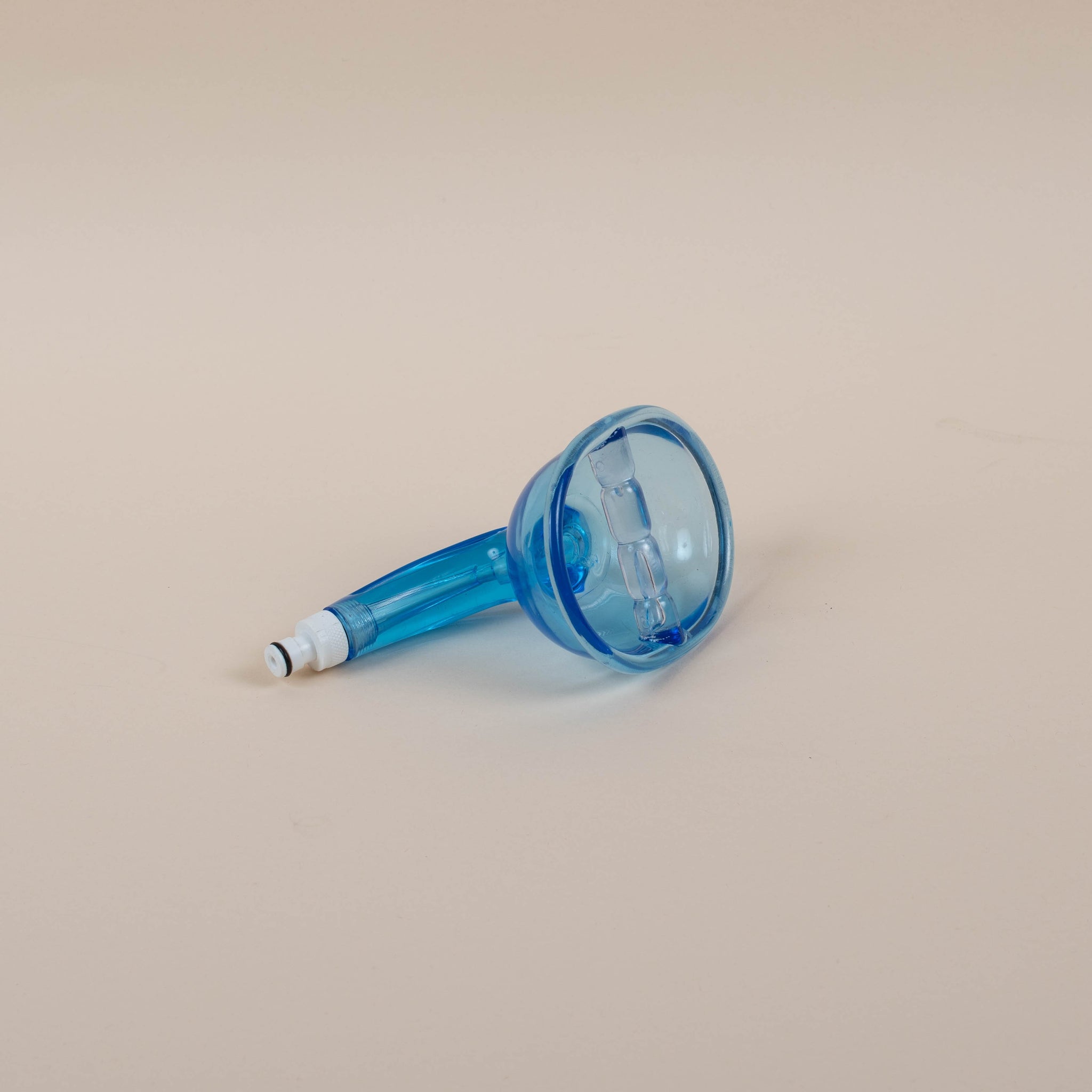 Ventouses colombiennes bleues