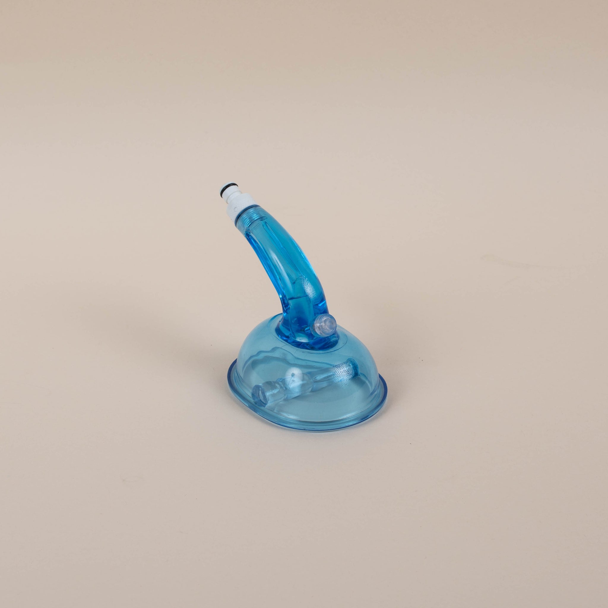 Ventouses colombiennes bleues