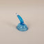 Ventouses colombiennes bleues