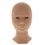 Light skin drive head