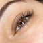 Volume russe, cils en soie, mix