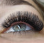 Volume russe en soie Bouquet 4D