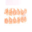 French pearl Medium Stiletto