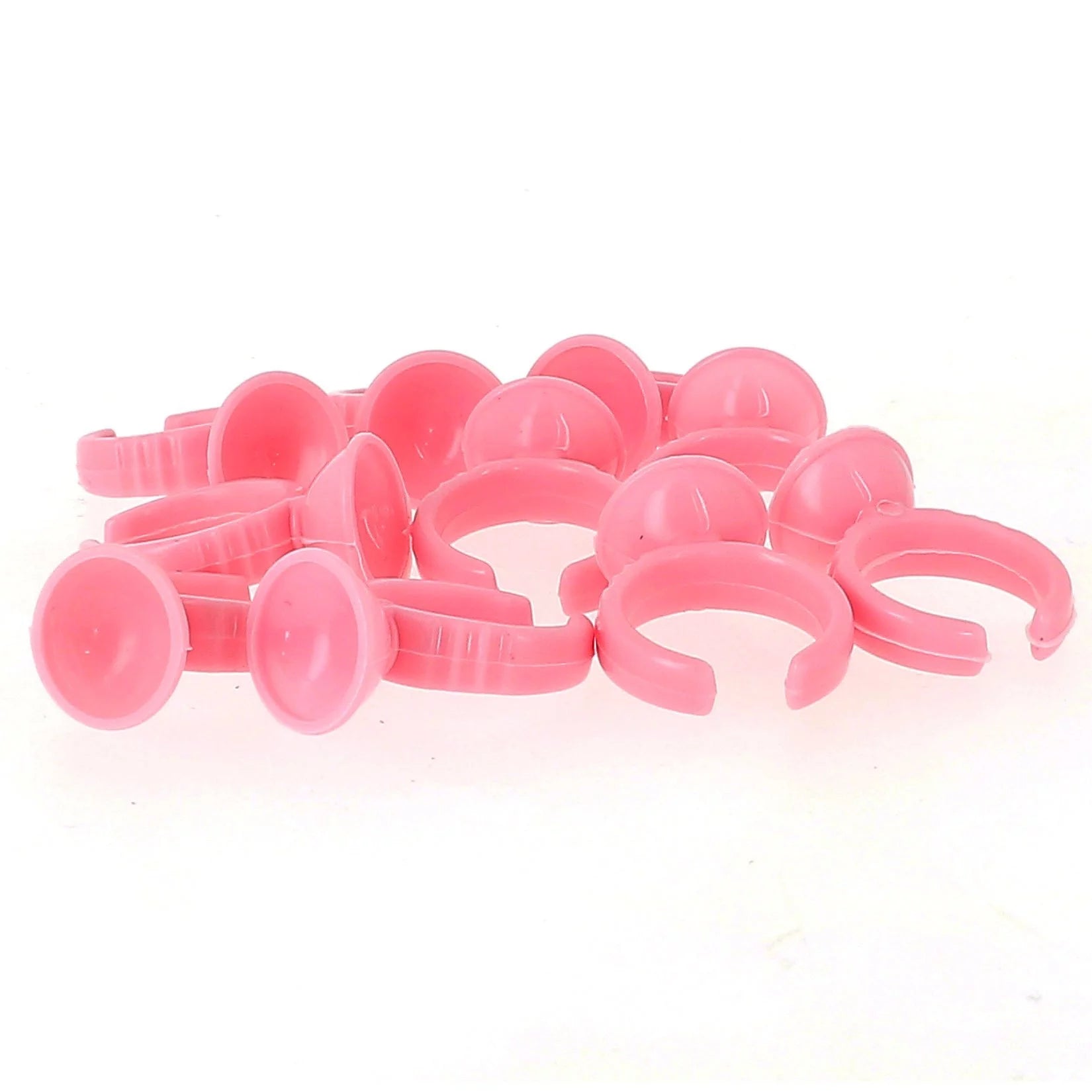 Bague colle X20