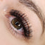Volume russe en soie Bouquet 3D