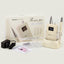 Ponceuse ongles Iconic Pro sans fil 2-en-1 portable & station de bureau