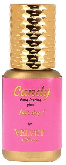 CANDY EYELASH GLUE 5G