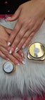 Gel paint - Blanc 5g