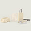 Ponceuse ongles Iconic Pro sans fil 2-en-1 portable & station de bureau