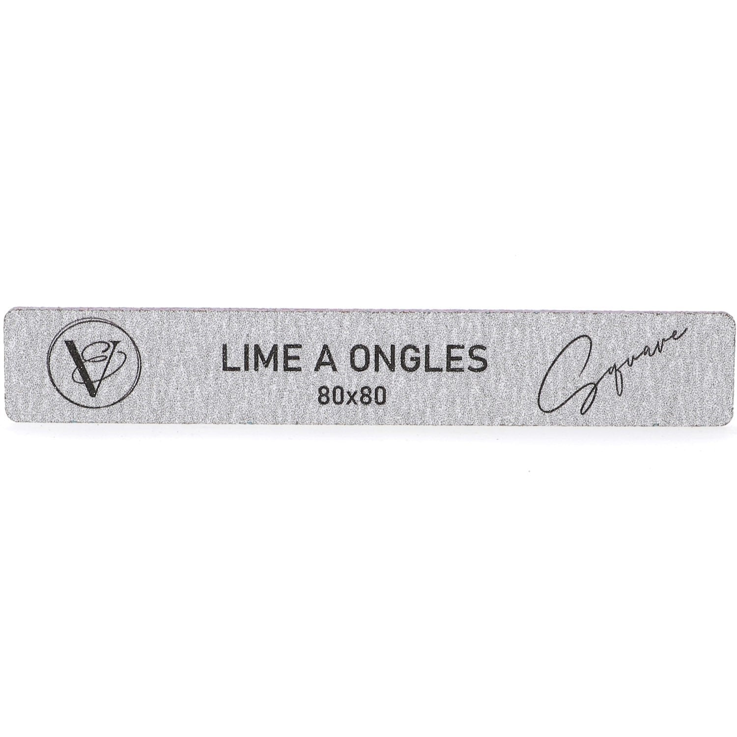 RECTANGLE NAIL FILE (100/180)