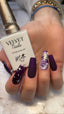 Top coat no wipe "Matte Finish" 15 ml