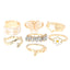 Angels rings