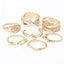 Elegant rings