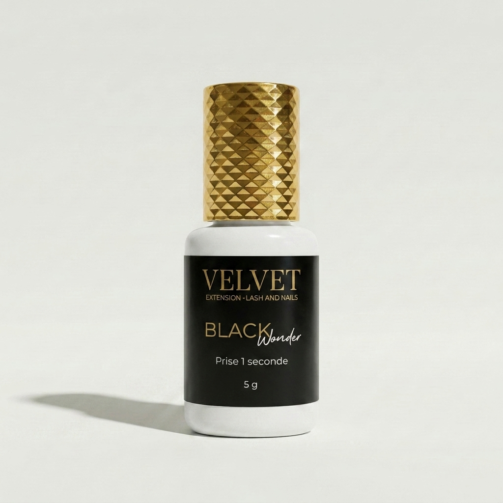 BLACK WONDER 5G