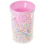 Pot de rangement pour pinceaux et brosses